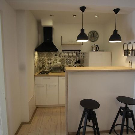 La Paloma Blanca Apartamento Tuzla Exterior foto