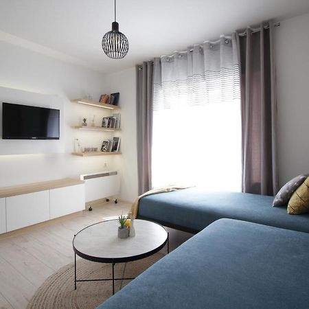 La Paloma Blanca Apartamento Tuzla Exterior foto