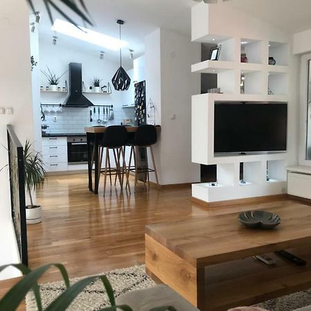 La Paloma Blanca Apartamento Tuzla Exterior foto