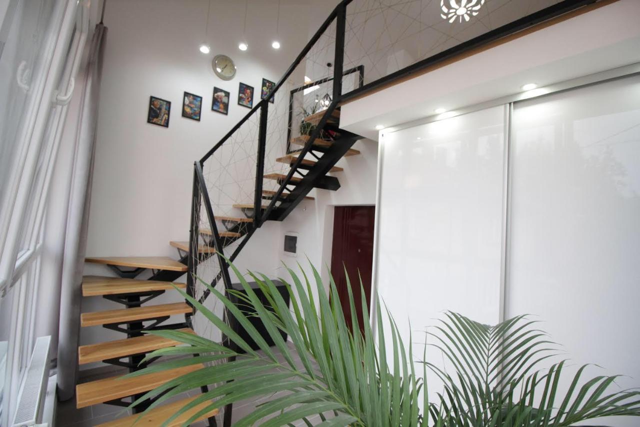 La Paloma Blanca Apartamento Tuzla Exterior foto